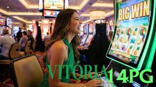 14pg Gaming Experience - game